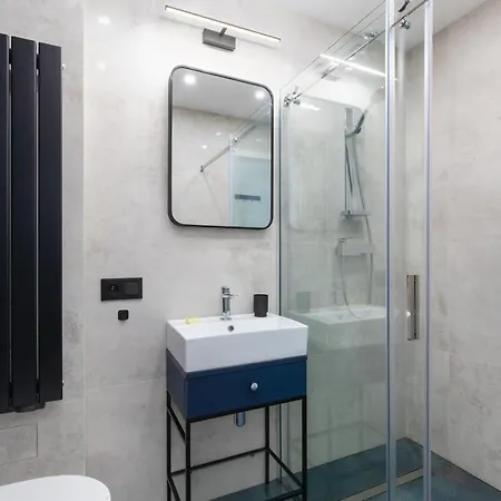 Seaside Centrum Park