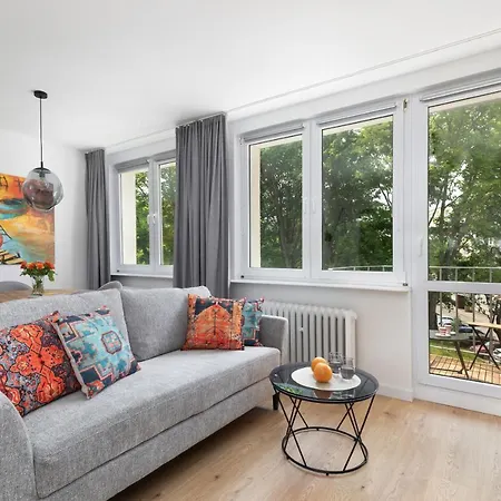 Seaside Centrum Park *