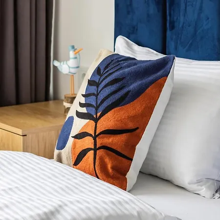 Seaside Centrum Park Kołobrzeg