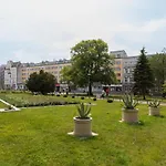 Διαμέρισμα Seaside Centrum Park Kołobrzeg