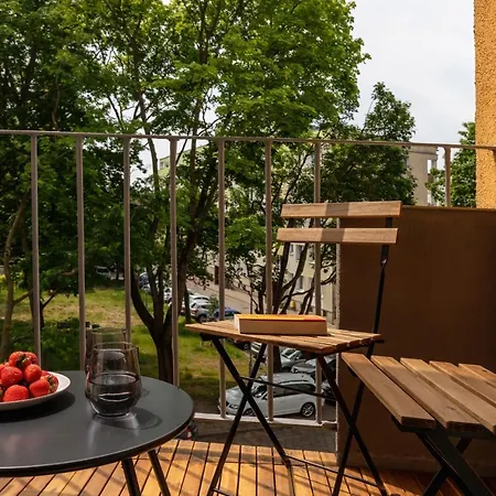 Seaside Centrum Park