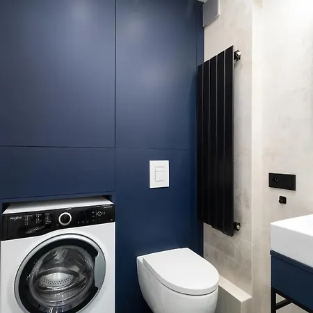 Seaside Centrum Park *