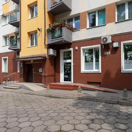 Seaside Centrum Park