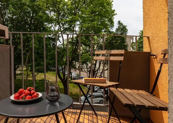 Seaside Centrum Park