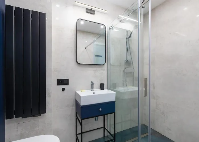 Seaside Centrum Park