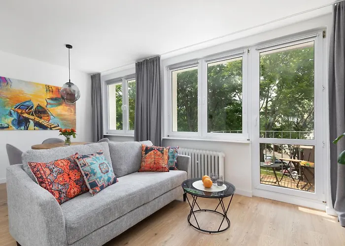 Seaside Centrum Park *